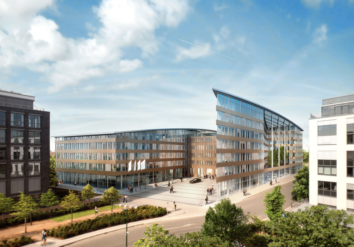 Delta D R&P Ruffert Ingenieure