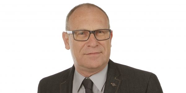 Bild der Geschäftsführung