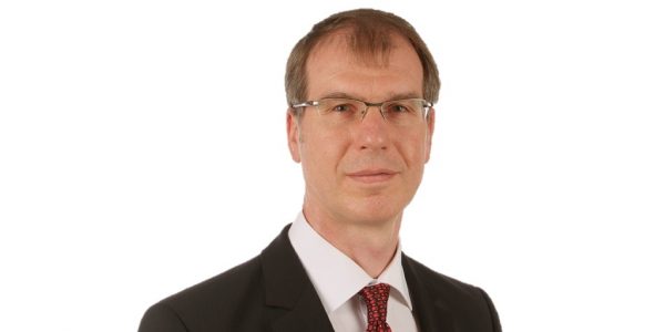 Bild der Geschäftsführung