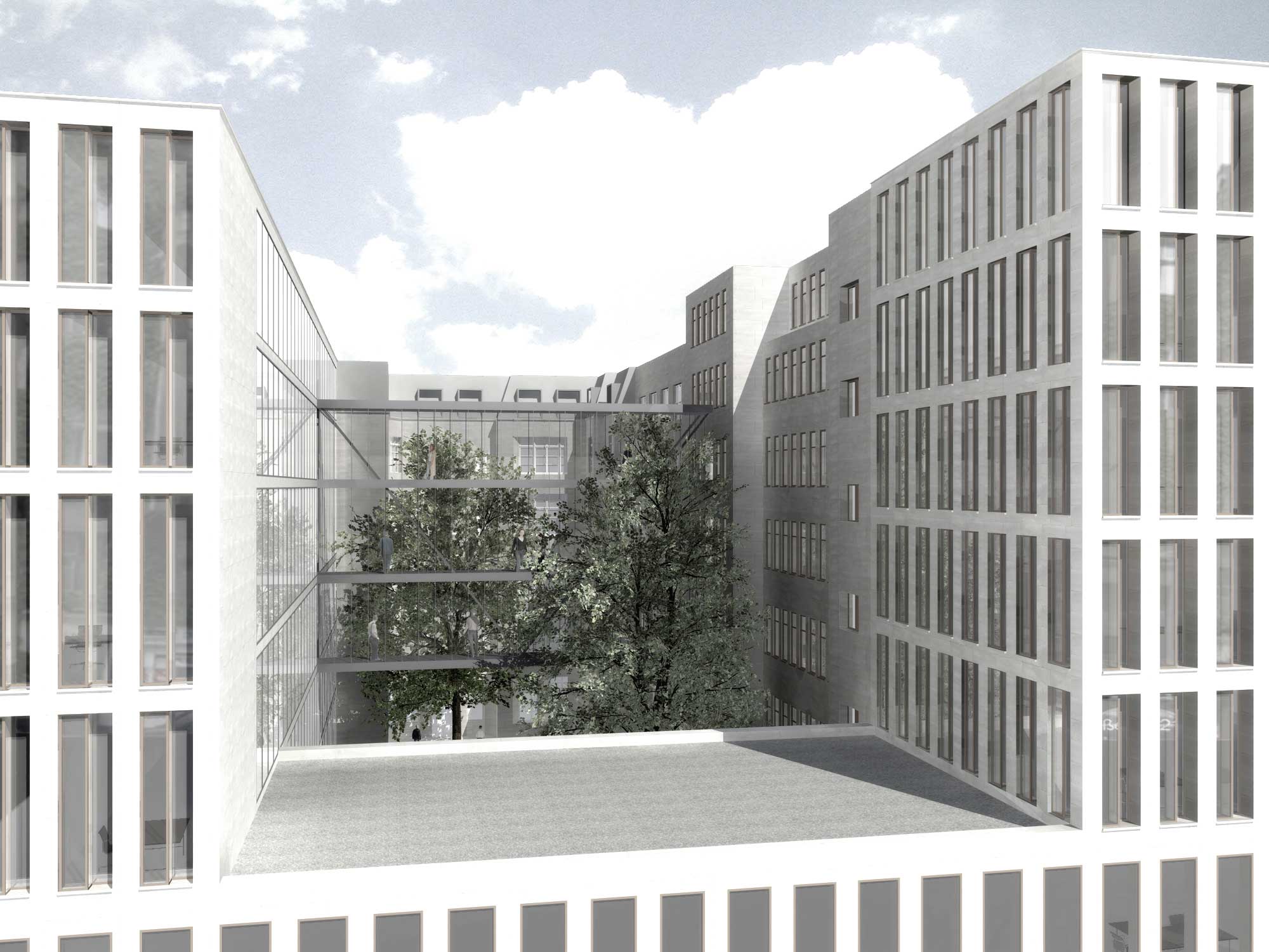 Bundesministerium für Familie, Senioren, Frauen und