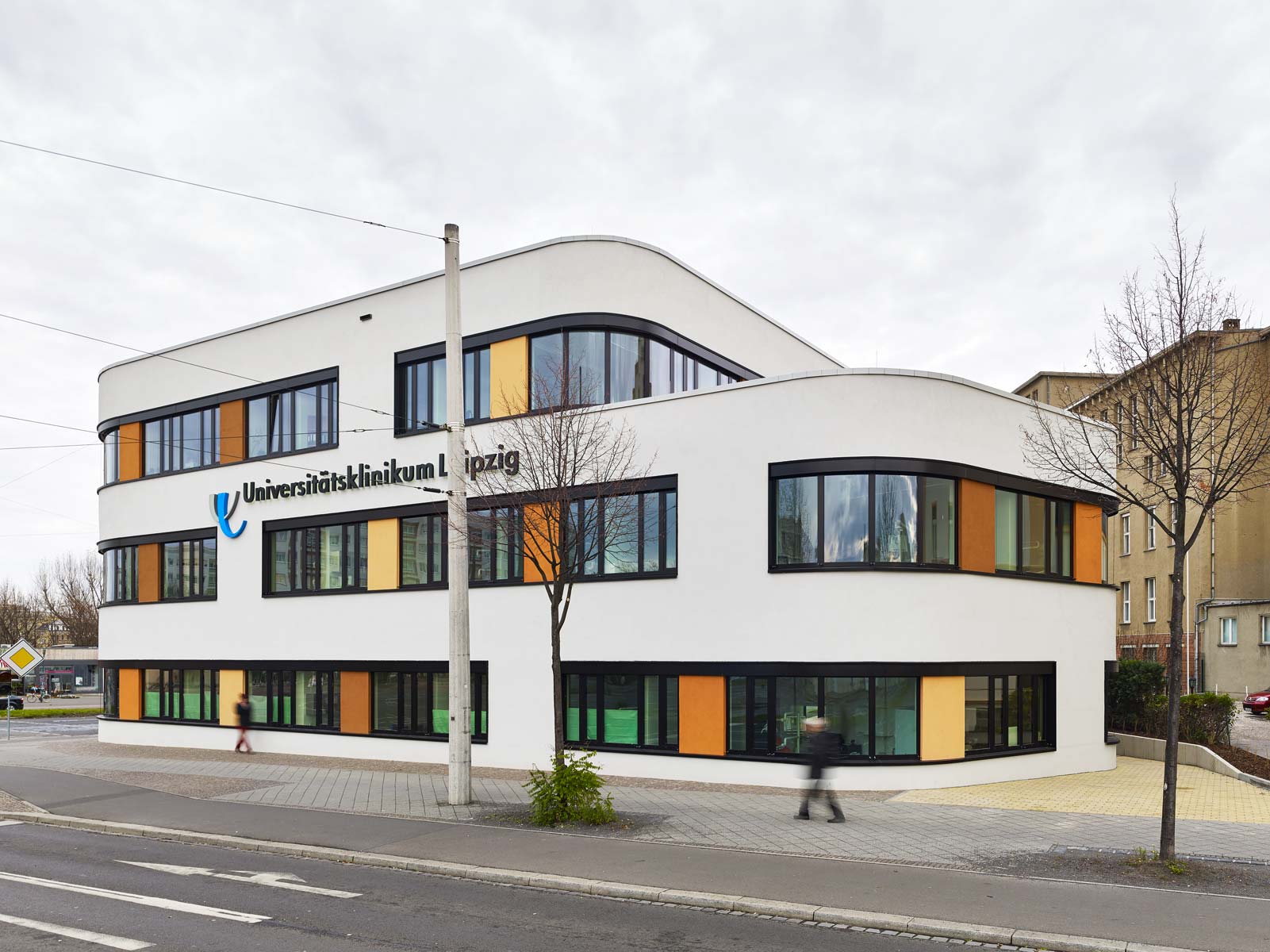 Zentrum Für Zahn- Mund- Und Kieferheilkunde www.ruffert-ingenieure.de
