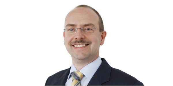Bild der Geschäftsführung