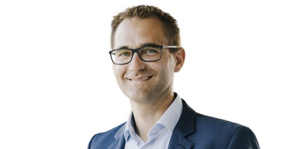 Bild der Geschäftsführung