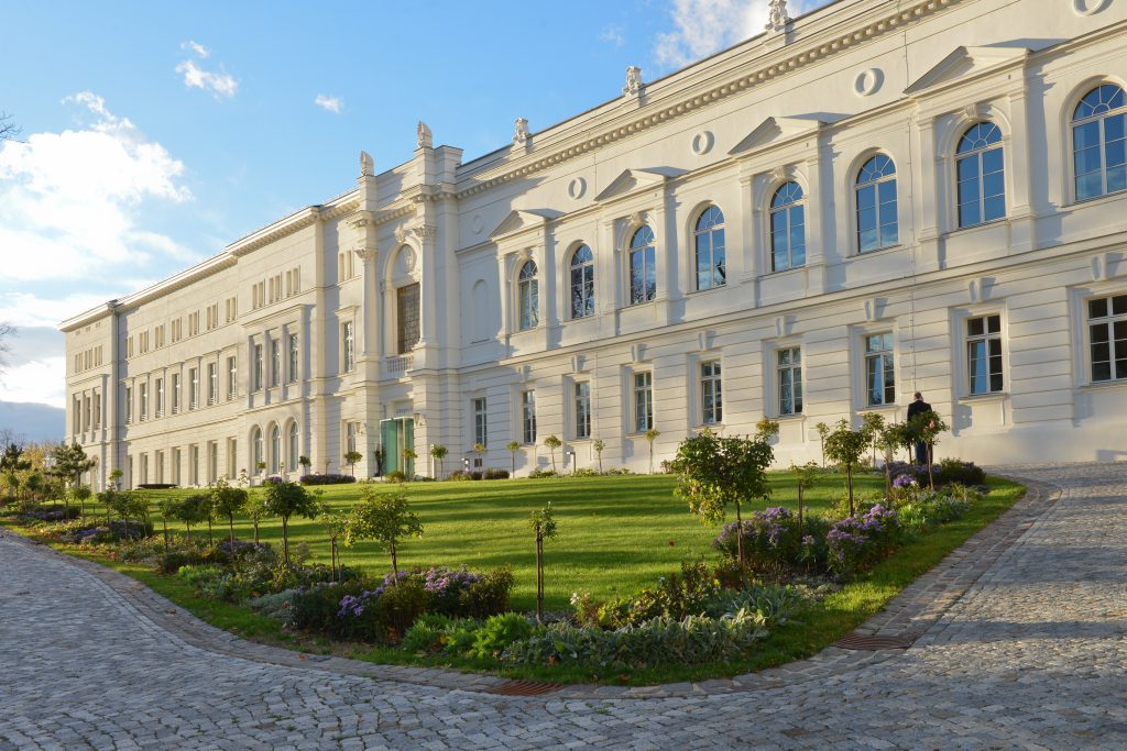 Leopoldina Nationale Akademie der Wissenschaften R&P Ruffert Ingenieure